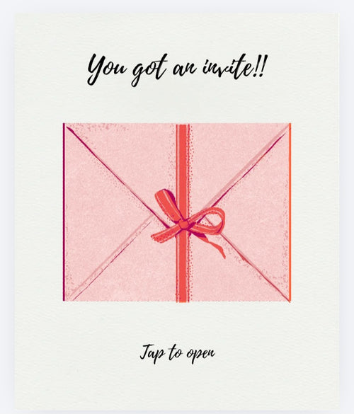Tee's Christmas E-Card